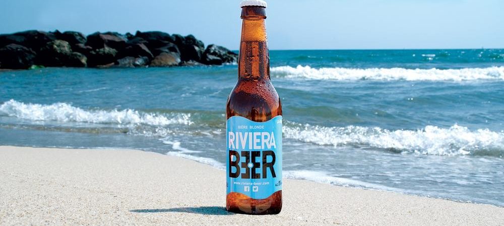 Riviera Beer - Visuel 2